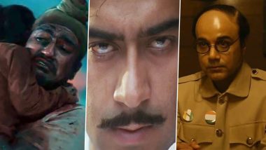Republic Day 2022: Five Biopics On Freedom Fighters You Mustn't Miss